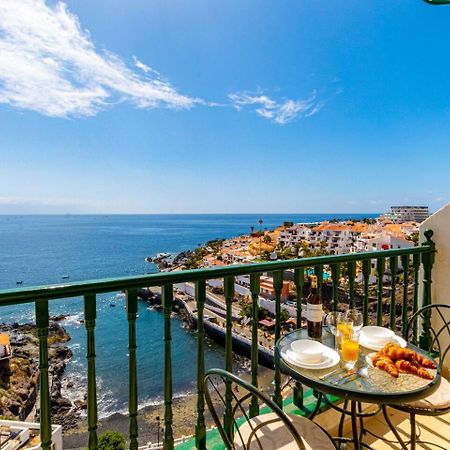 Playa Santiago Apt By Dream Homes Tenerife 圣地亚哥港 外观 照片