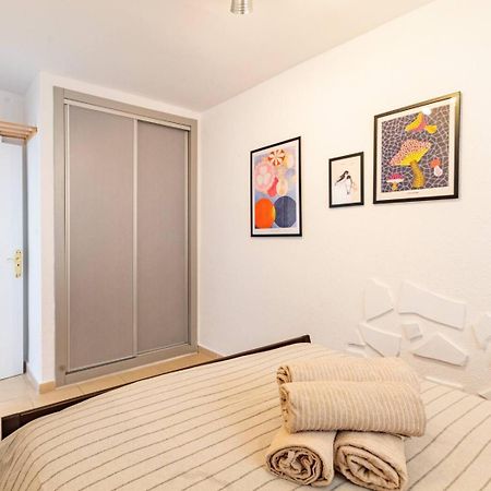 Playa Santiago Apt By Dream Homes Tenerife 圣地亚哥港 外观 照片