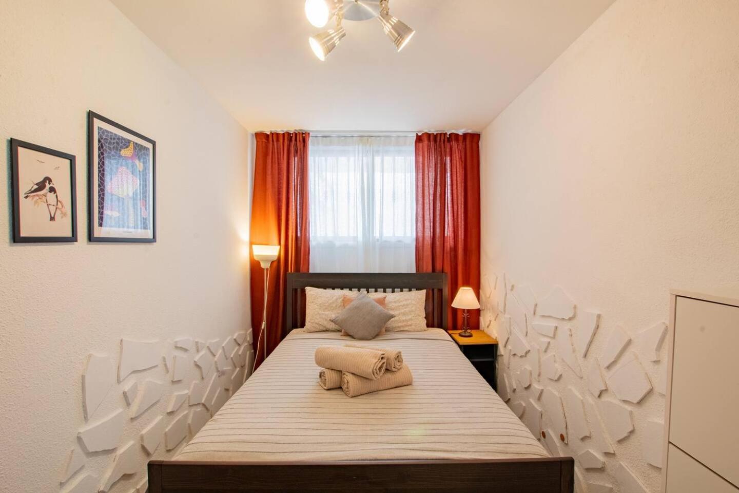 Playa Santiago Apt By Dream Homes Tenerife 圣地亚哥港 外观 照片
