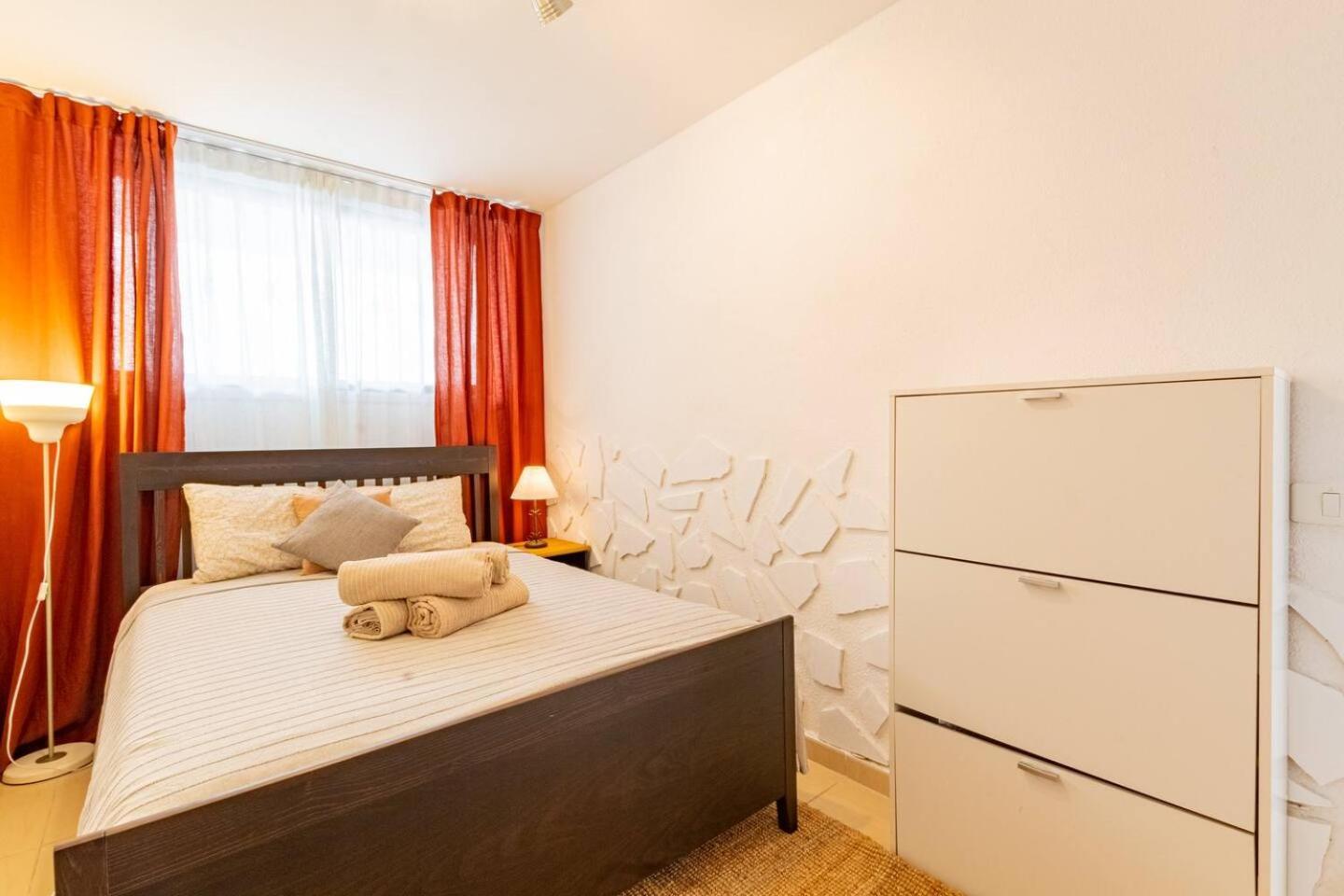 Playa Santiago Apt By Dream Homes Tenerife 圣地亚哥港 外观 照片